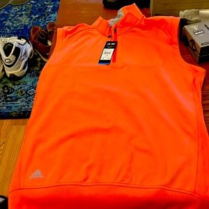 Adidas Adi Club Vest